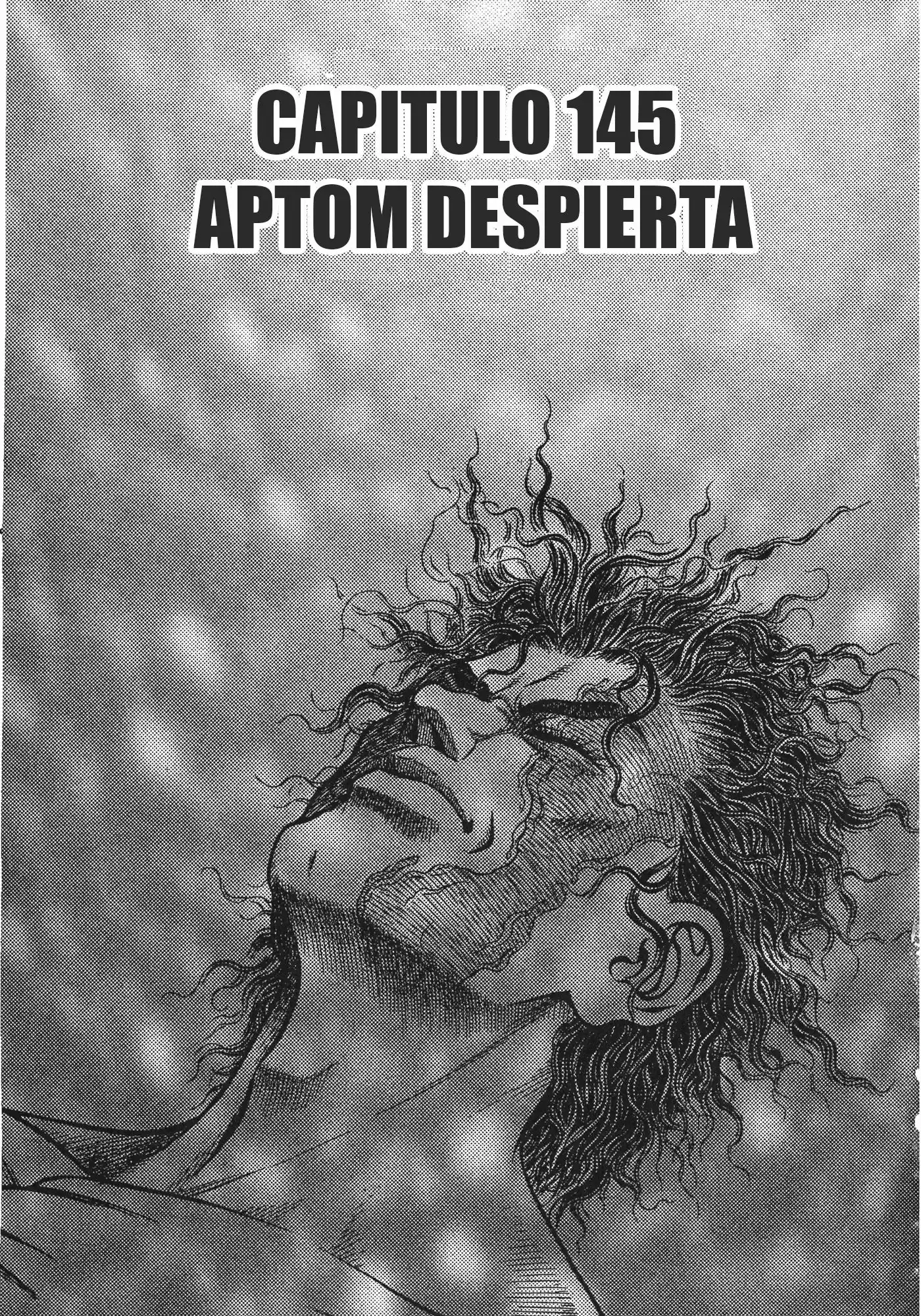 Kyoushoku Soukou Guyver (1984) - Capítulo 145 - Página 1 - LectorTMOo