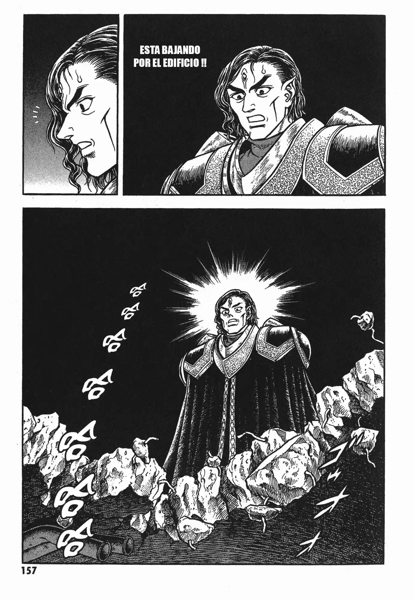 Kyoushoku Soukou Guyver (1984) - Capítulo 146 - Página 26 - LectorTMOo