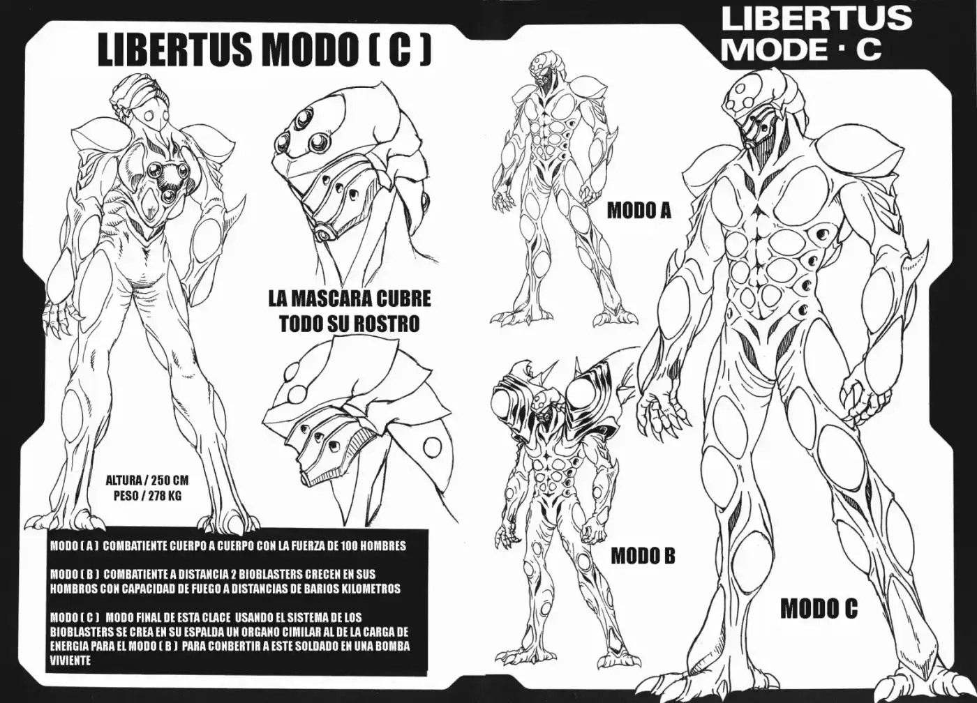 Kyoushoku Soukou Guyver (1984) - Capítulo 154 - Página 27 - LectorTMOo