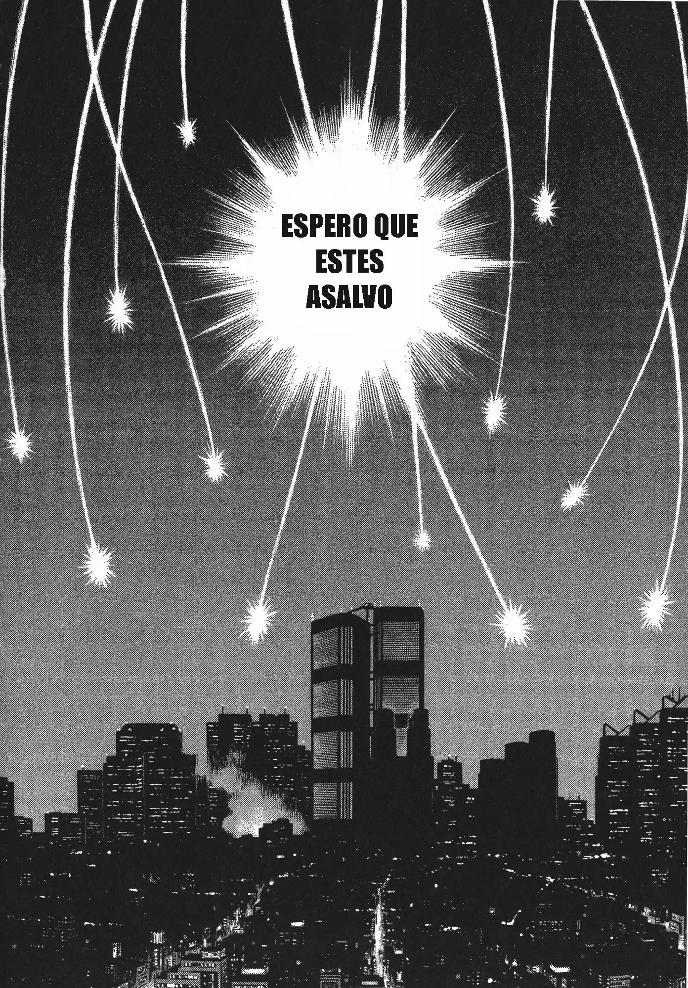 Kyoushoku Soukou Guyver (1984) - Capítulo 158 - Página 16 - LectorTMOo