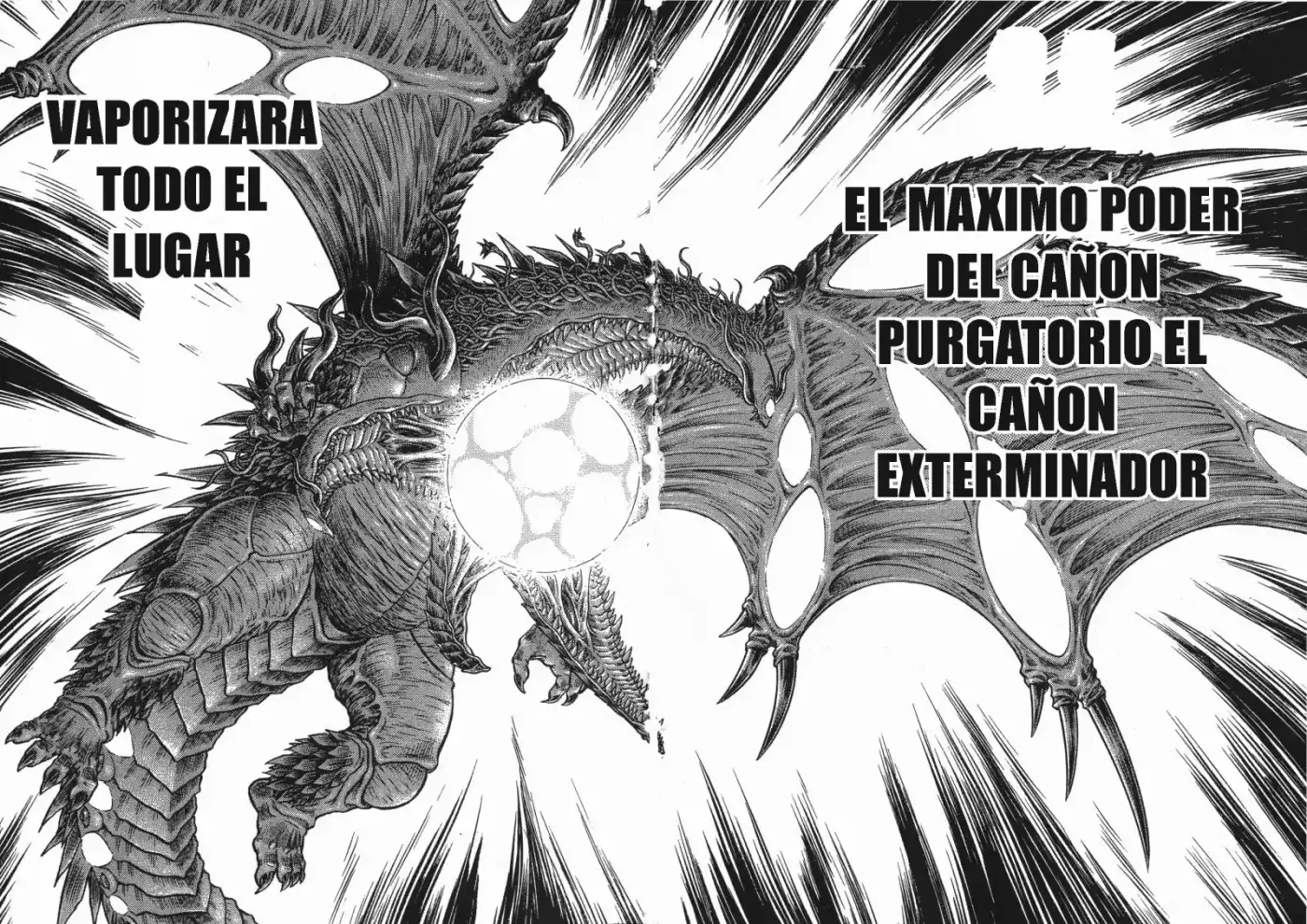 Kyoushoku Soukou Guyver (1984) - Capítulo 158 - Página 37 - LectorTMOo
