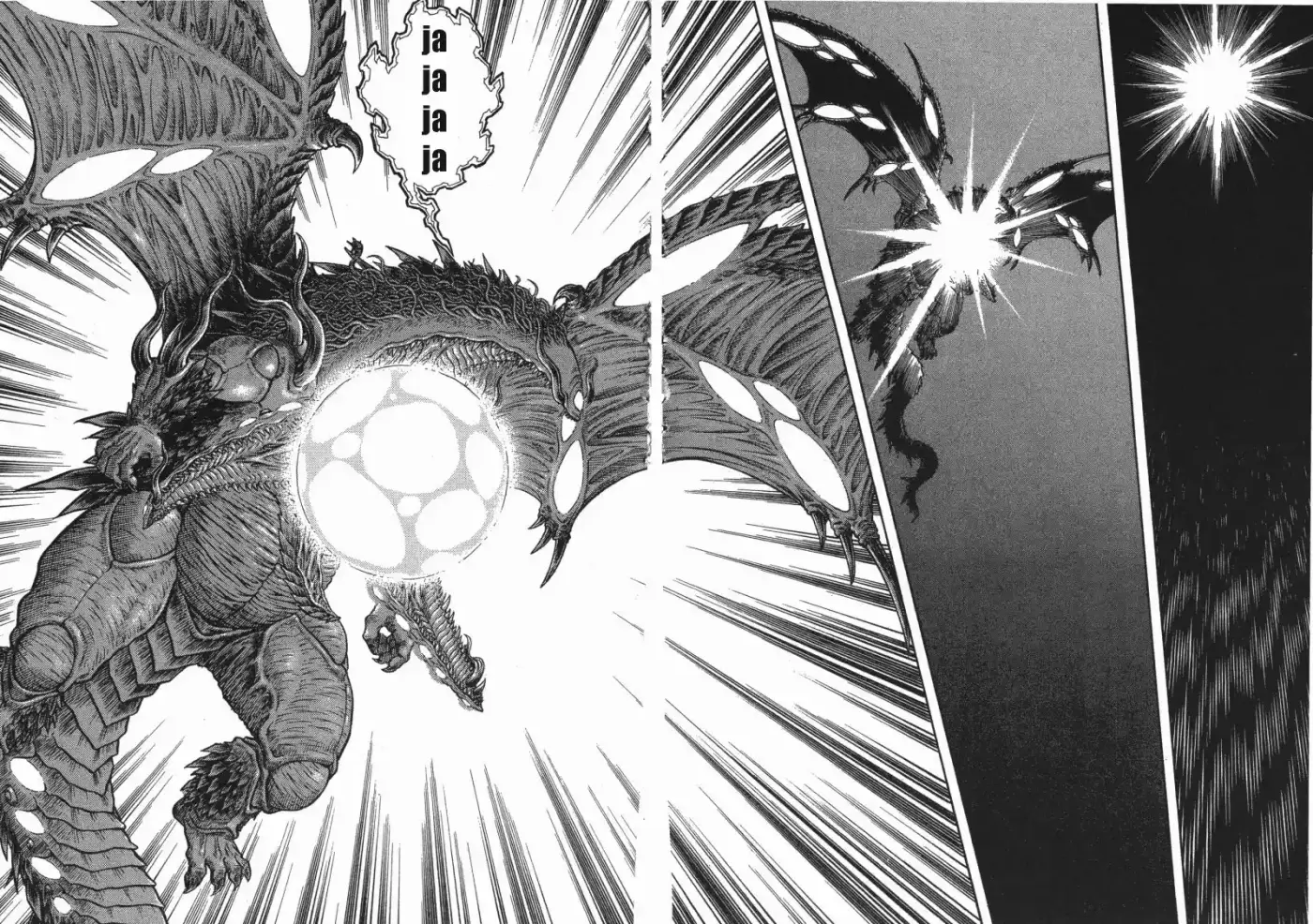 Kyoushoku Soukou Guyver (1984) - Capítulo 159 - Página 4 - LectorTMOo