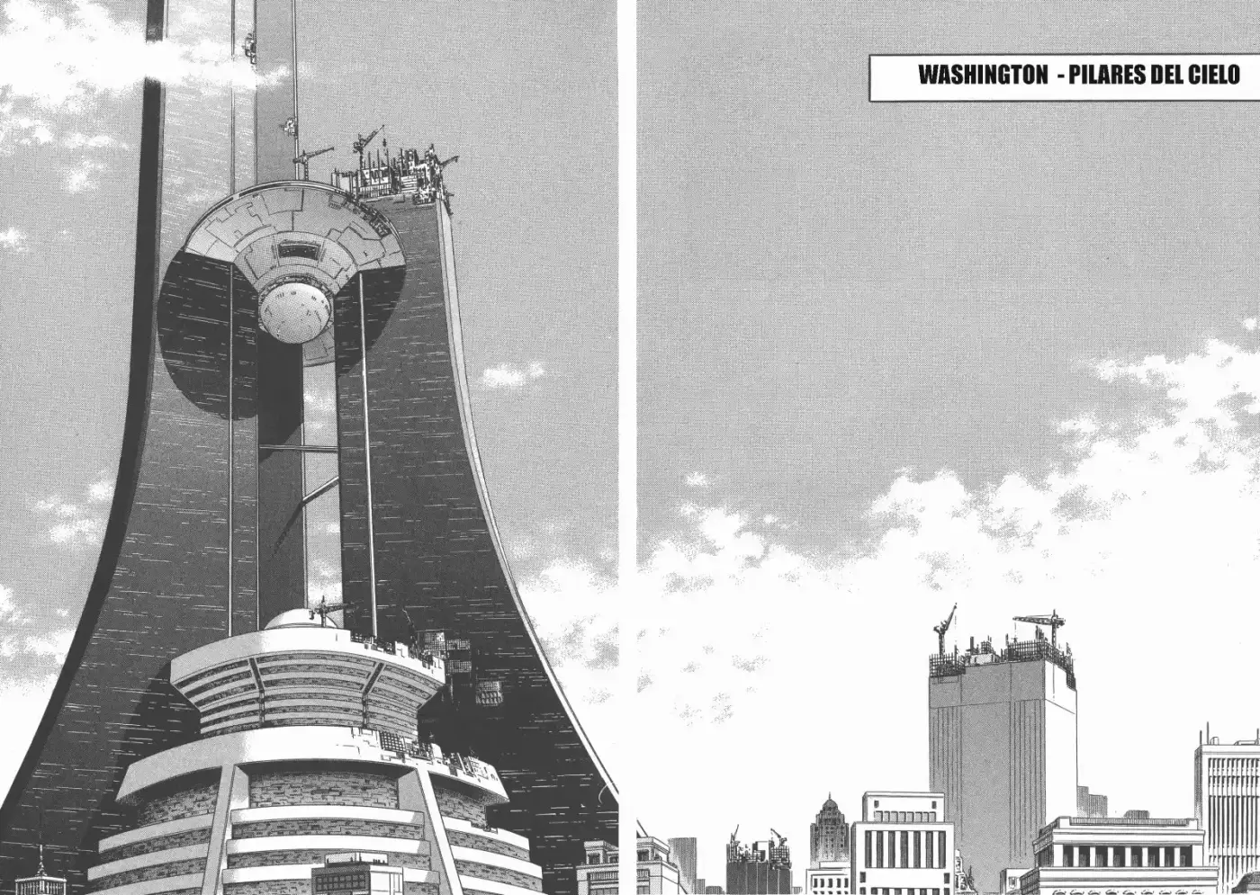 Kyoushoku Soukou Guyver (1984) - Capítulo 161 - Página 11 - LectorTMOo