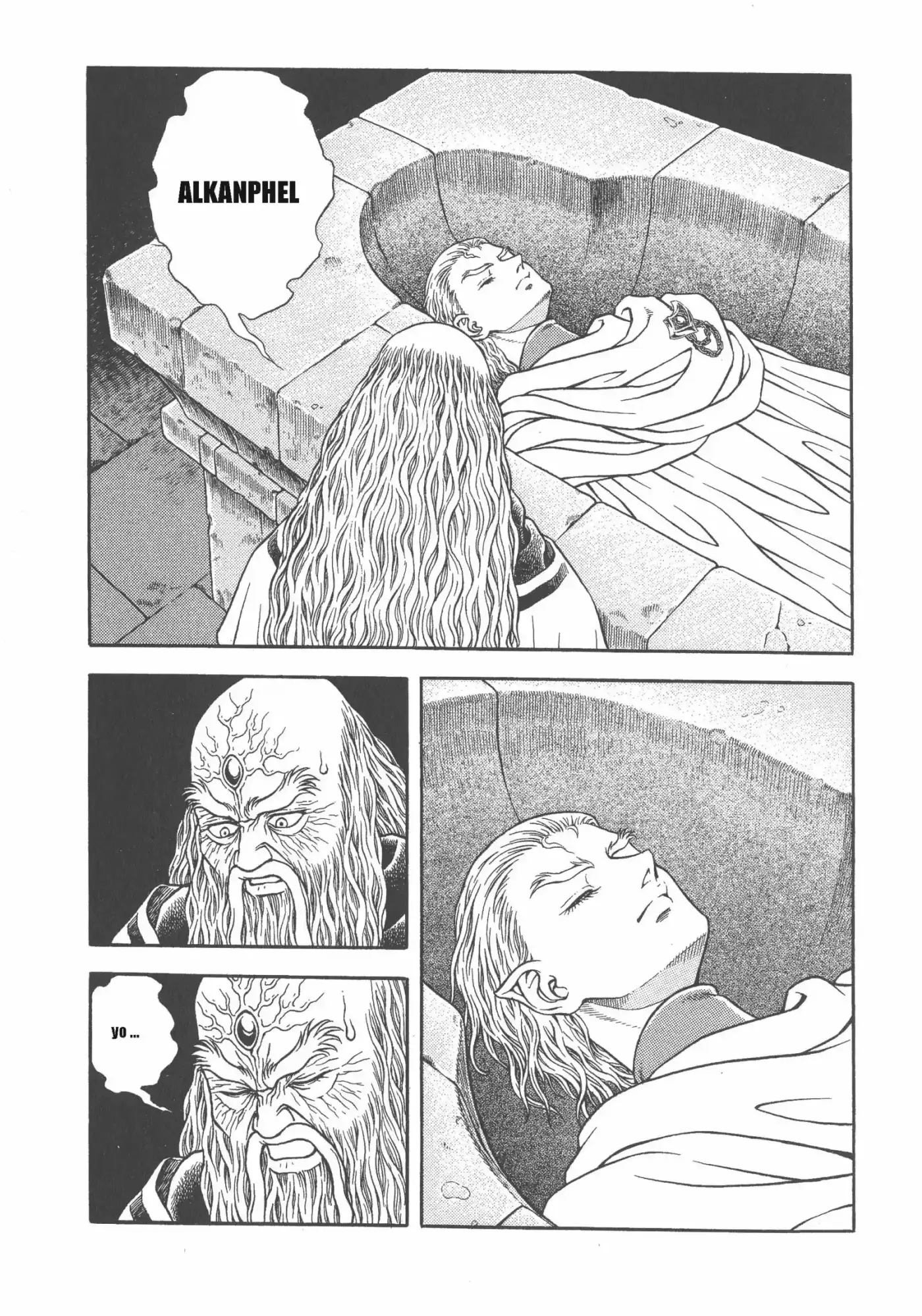 Kyoushoku Soukou Guyver (1984) - Capítulo 172.1 - Página 12 - LectorTMOo