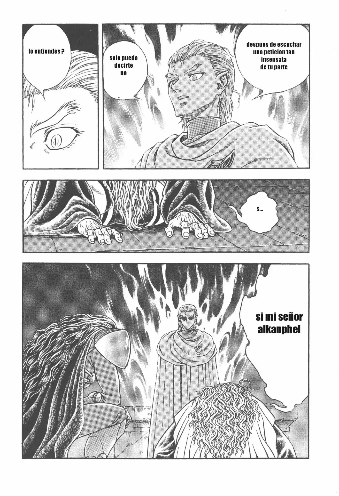Kyoushoku Soukou Guyver (1984) - Capítulo 172.2 - Página 4 - LectorTMOo