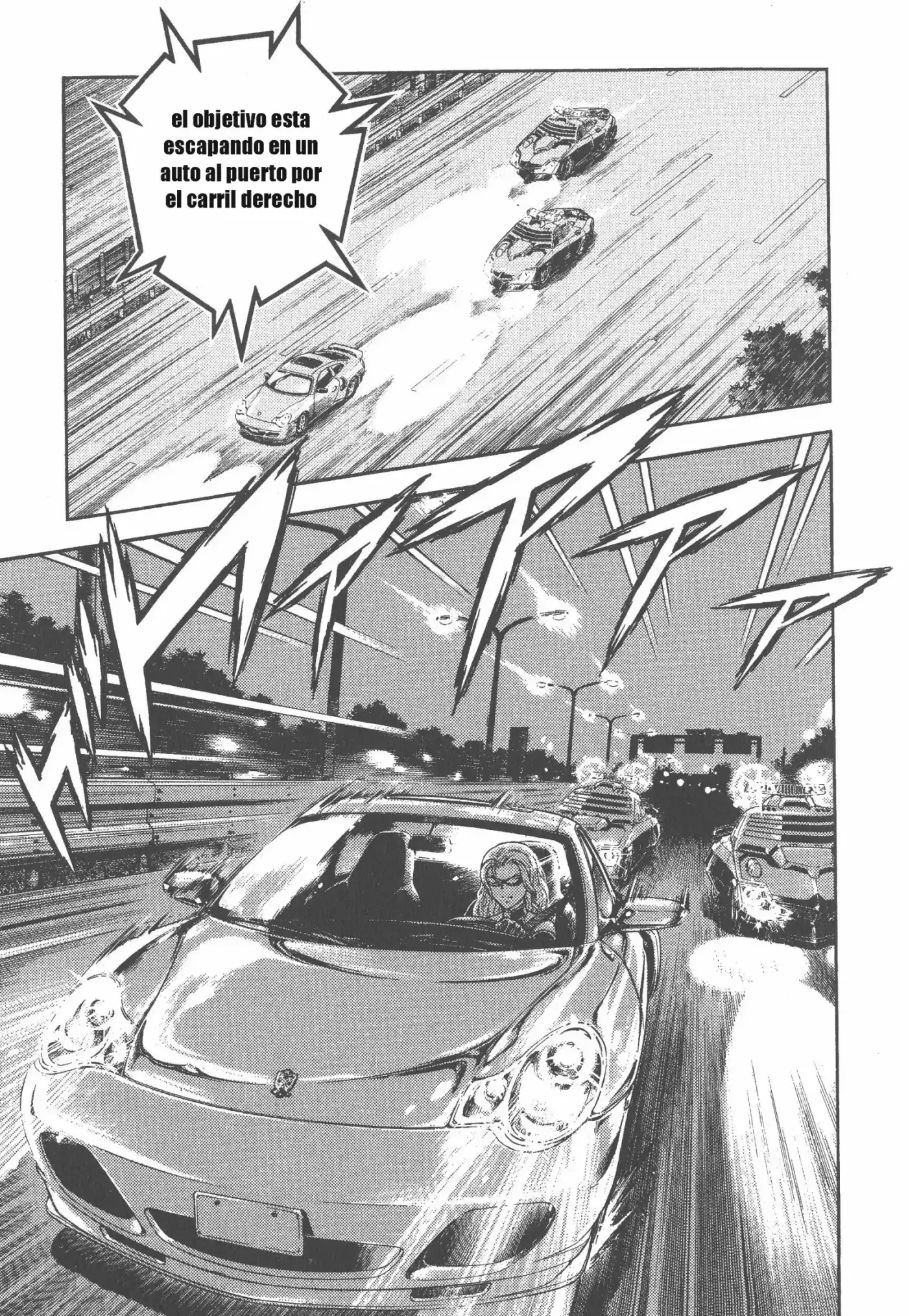 Kyoushoku Soukou Guyver (1984) - Capítulo 172.2 - Página 12 - LectorTMOo