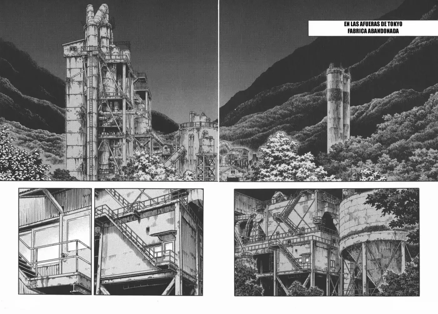 Kyoushoku Soukou Guyver (1984) - Capítulo 177 - Página 19 - LectorTMOo