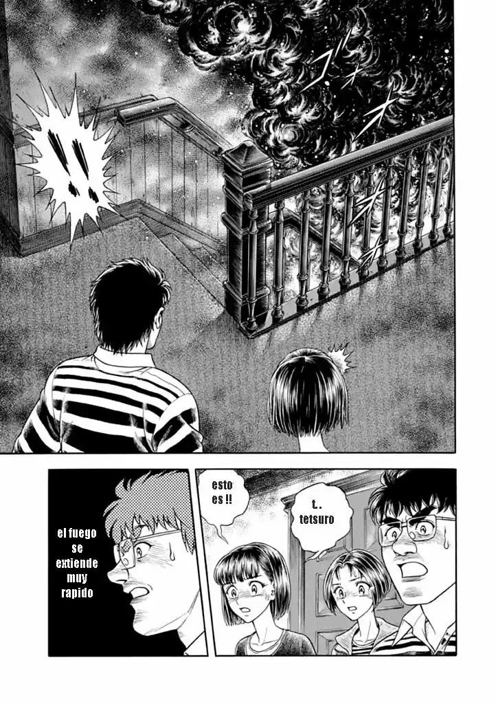 Kyoushoku Soukou Guyver (1984) - Capítulo 180 - Página 26 - LectorTMOo
