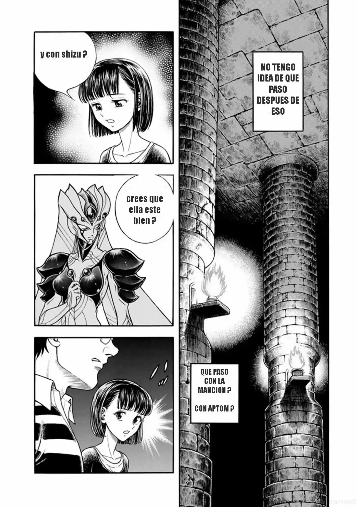Kyoushoku Soukou Guyver (1984) - Capítulo 184 - Página 5 - LectorTMOo