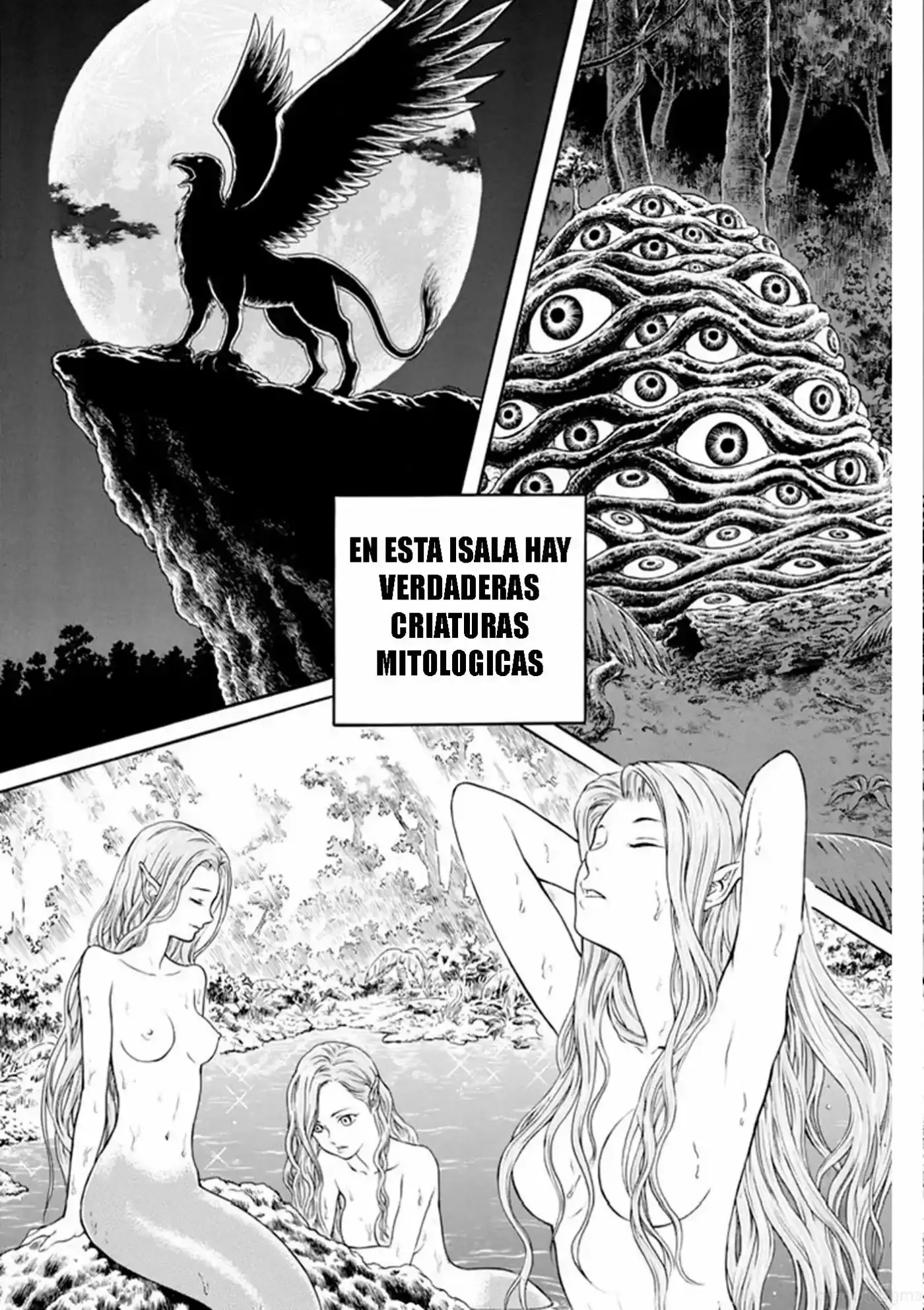 Kyoushoku Soukou Guyver (1984) - Capítulo 187 - Página 22 - LectorTMOo