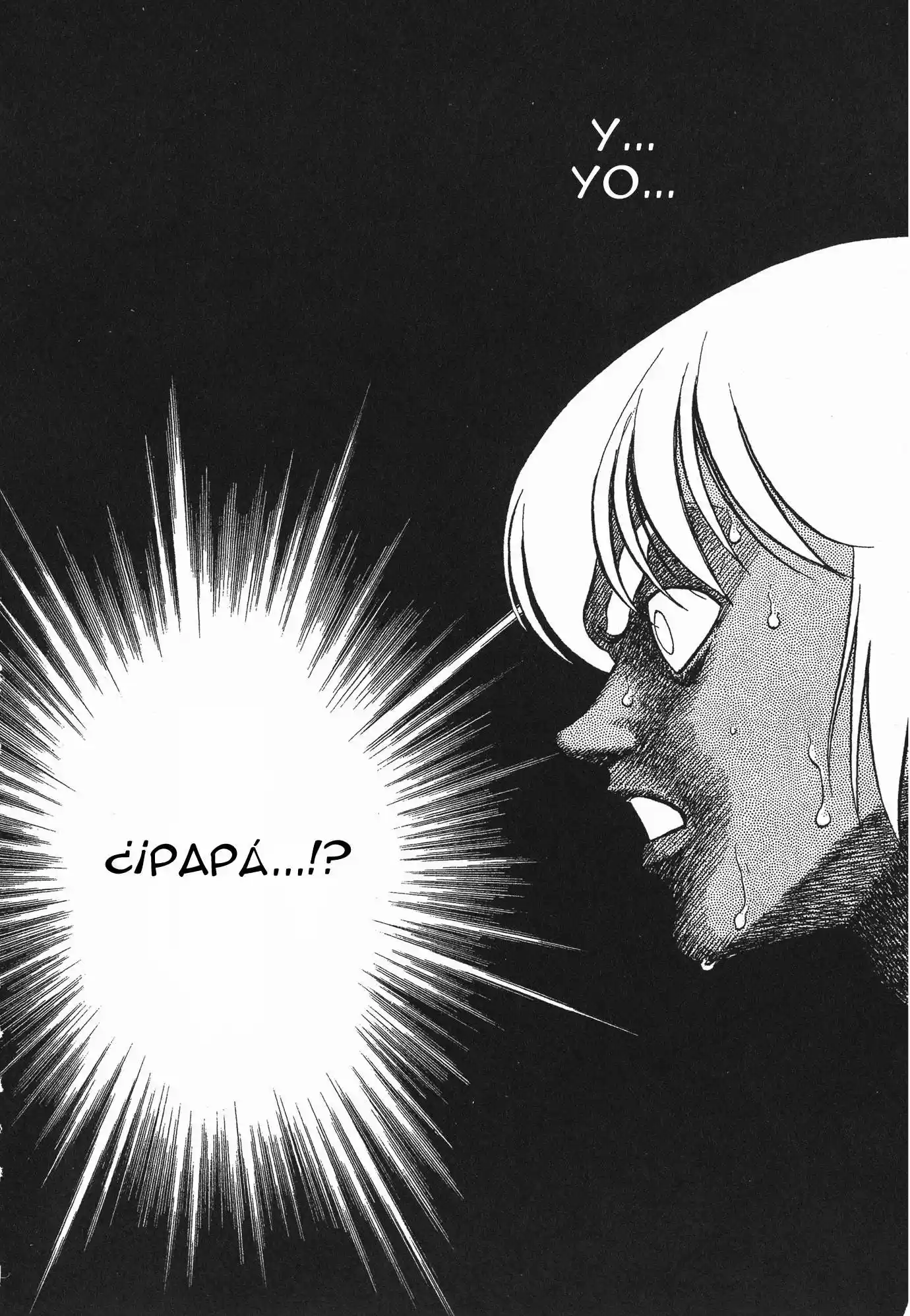 Kyoushoku Soukou Guyver (1984) - Capítulo 30 - Página 13 - LectorTMOo