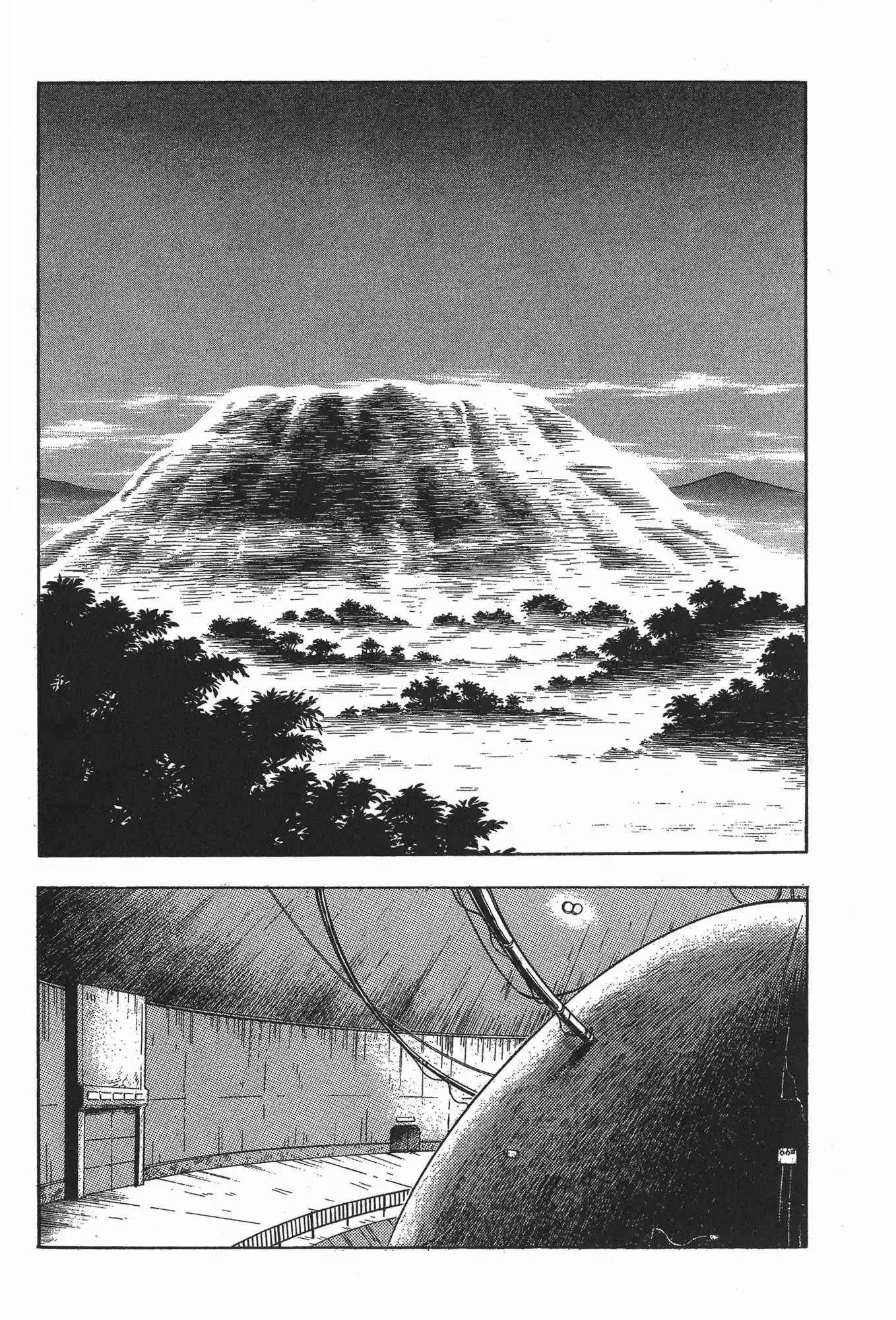 Kyoushoku Soukou Guyver (1984) - Capítulo 39 - Página 17 - LectorTMOo