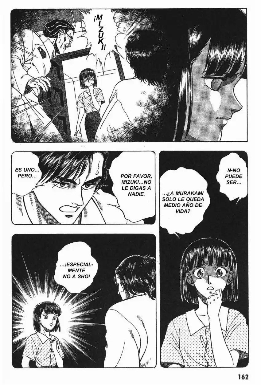 Kyoushoku Soukou Guyver (1984) - Capítulo 40 - Página 6 - LectorTMOo