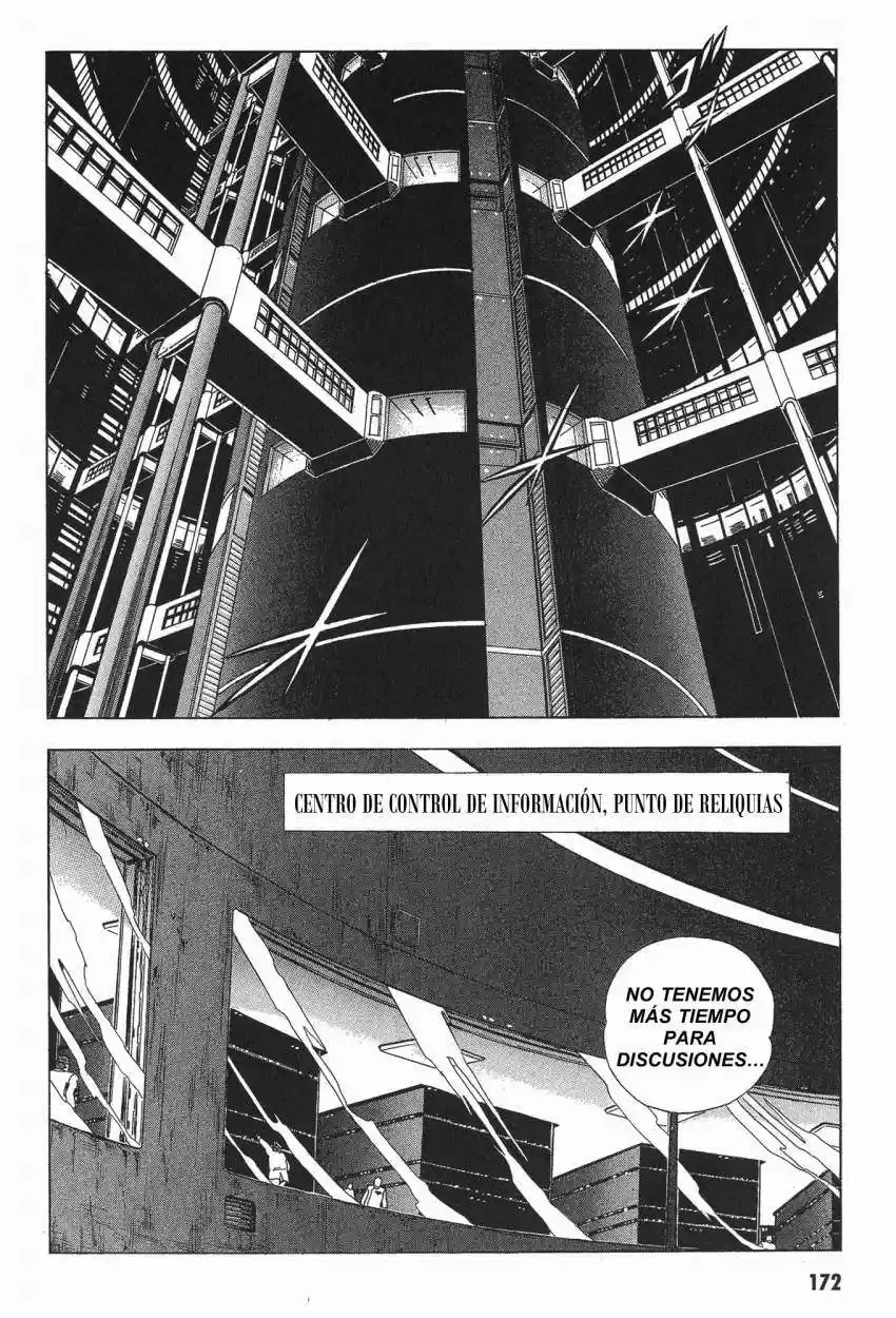 Kyoushoku Soukou Guyver (1984) - Capítulo 40 - Página 16 - LectorTMOo