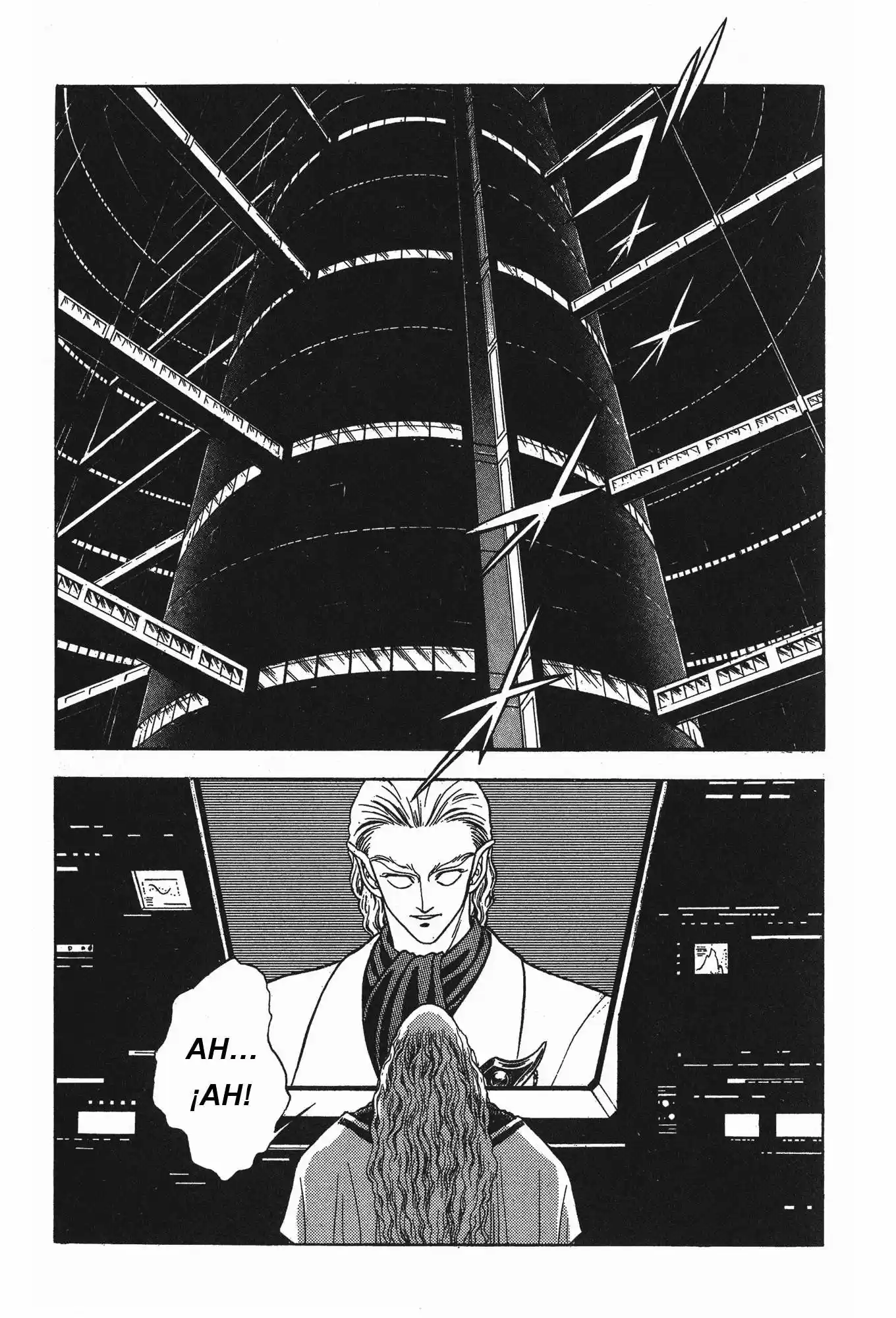 Kyoushoku Soukou Guyver (1984) - Capítulo 41 - Página 8 - LectorTMOo