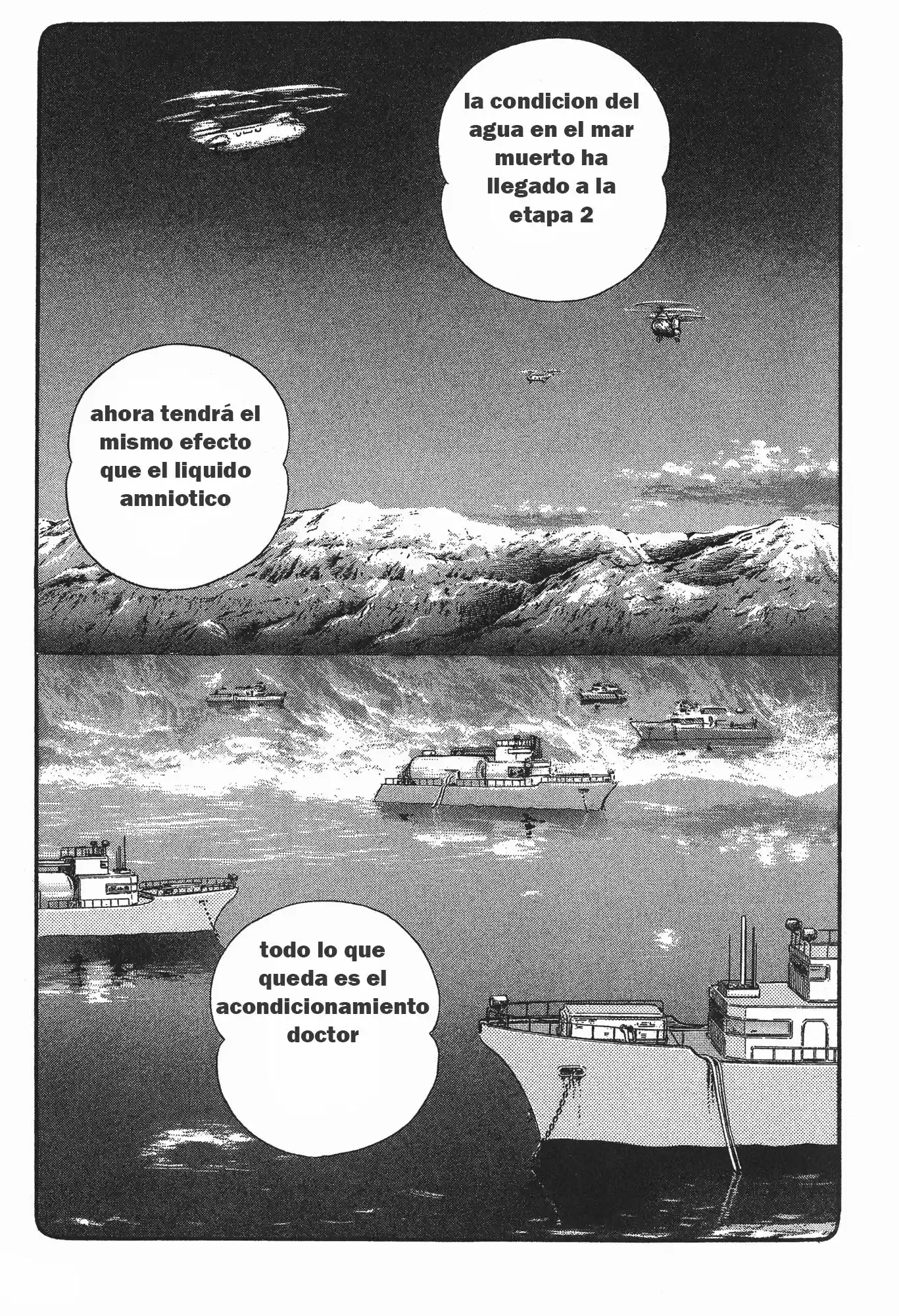 Kyoushoku Soukou Guyver (1984) - Capítulo 54 - Página 18 - LectorTMOo