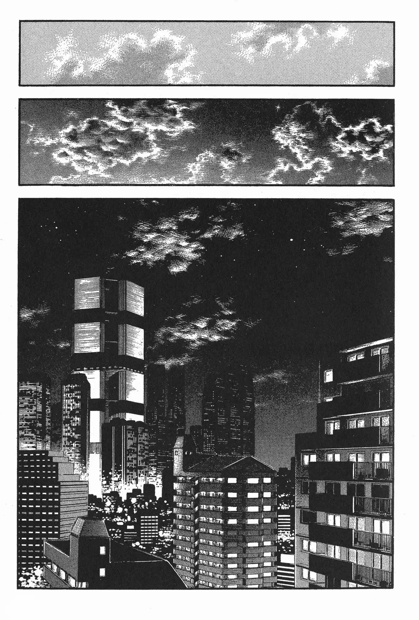 Kyoushoku Soukou Guyver (1984) - Capítulo 61 - Página 9 - LectorTMOo