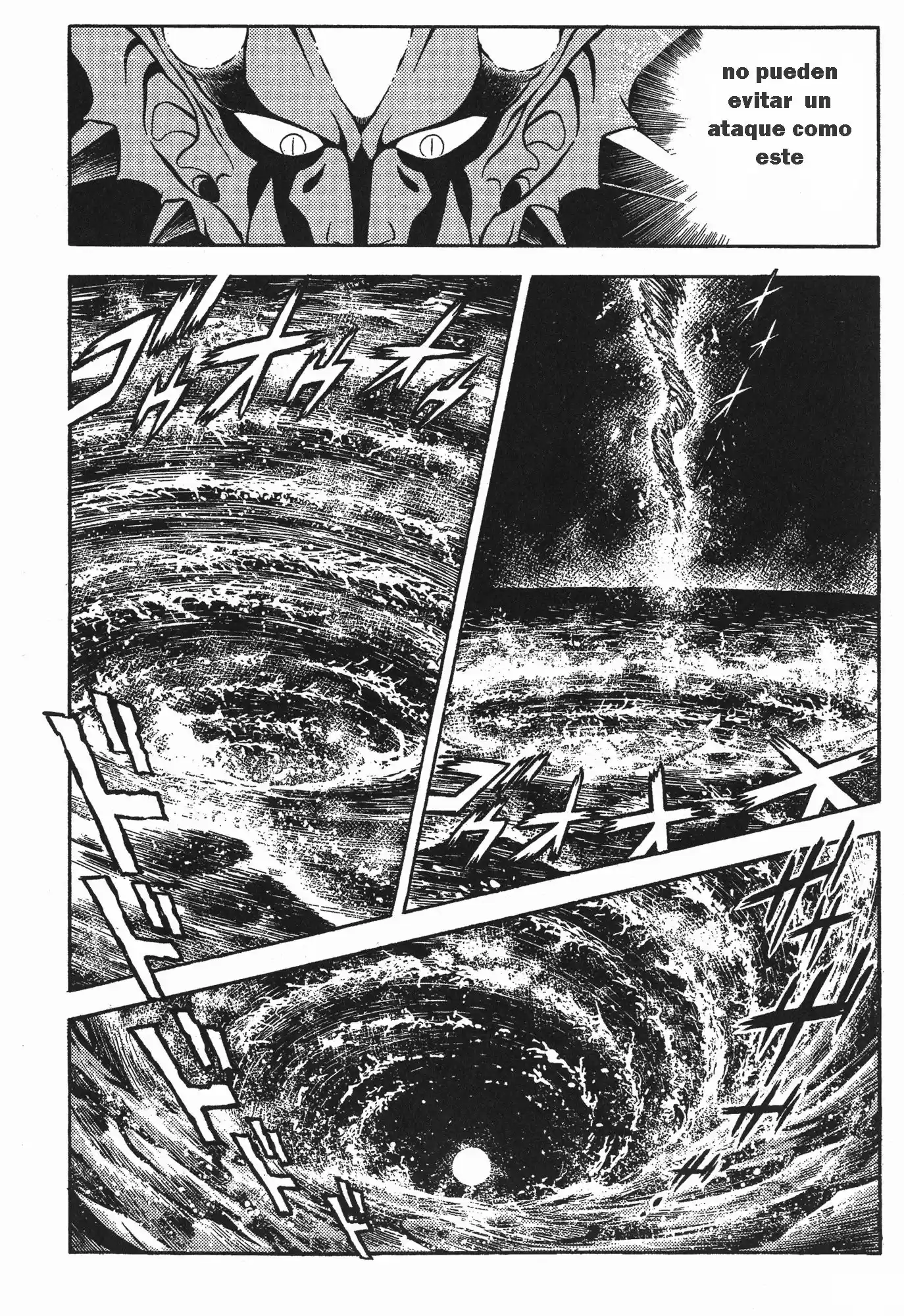 Kyoushoku Soukou Guyver (1984) - Capítulo 63 - Página 30 - LectorTMOo