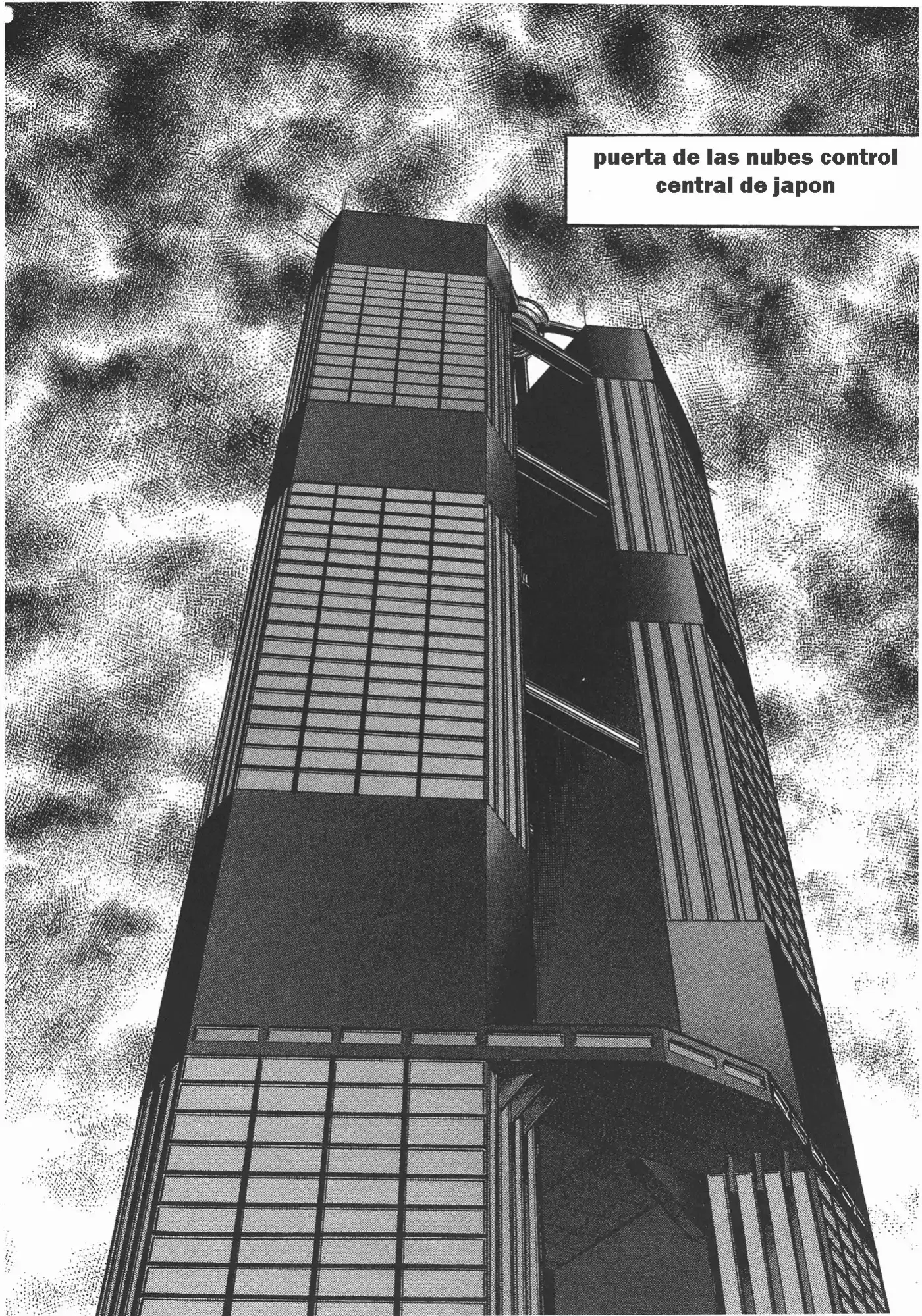 Kyoushoku Soukou Guyver (1984) - Capítulo 66 - Página 9 - LectorTMOo
