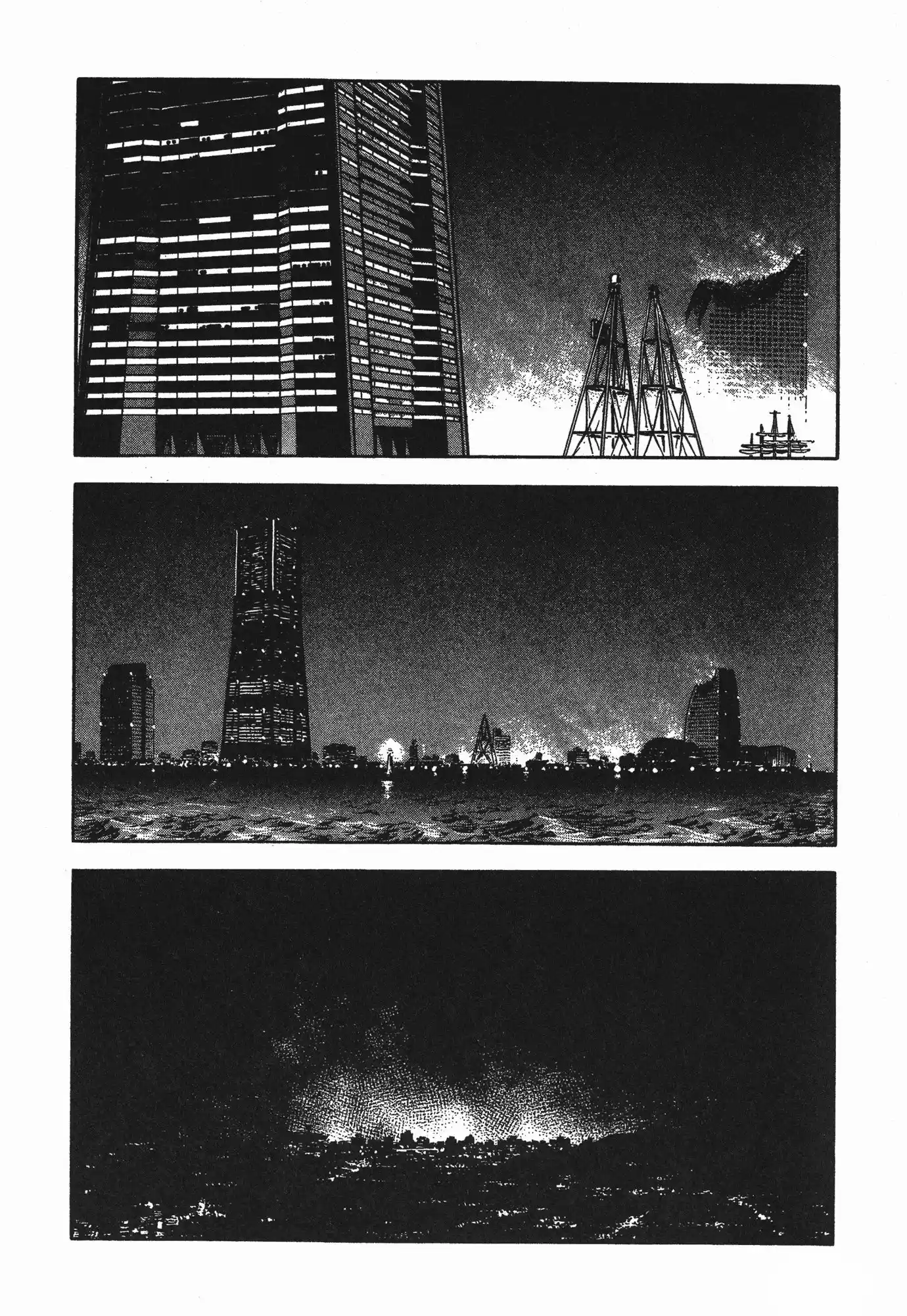 Kyoushoku Soukou Guyver (1984) - Capítulo 76 - Página 16 - LectorTMOo