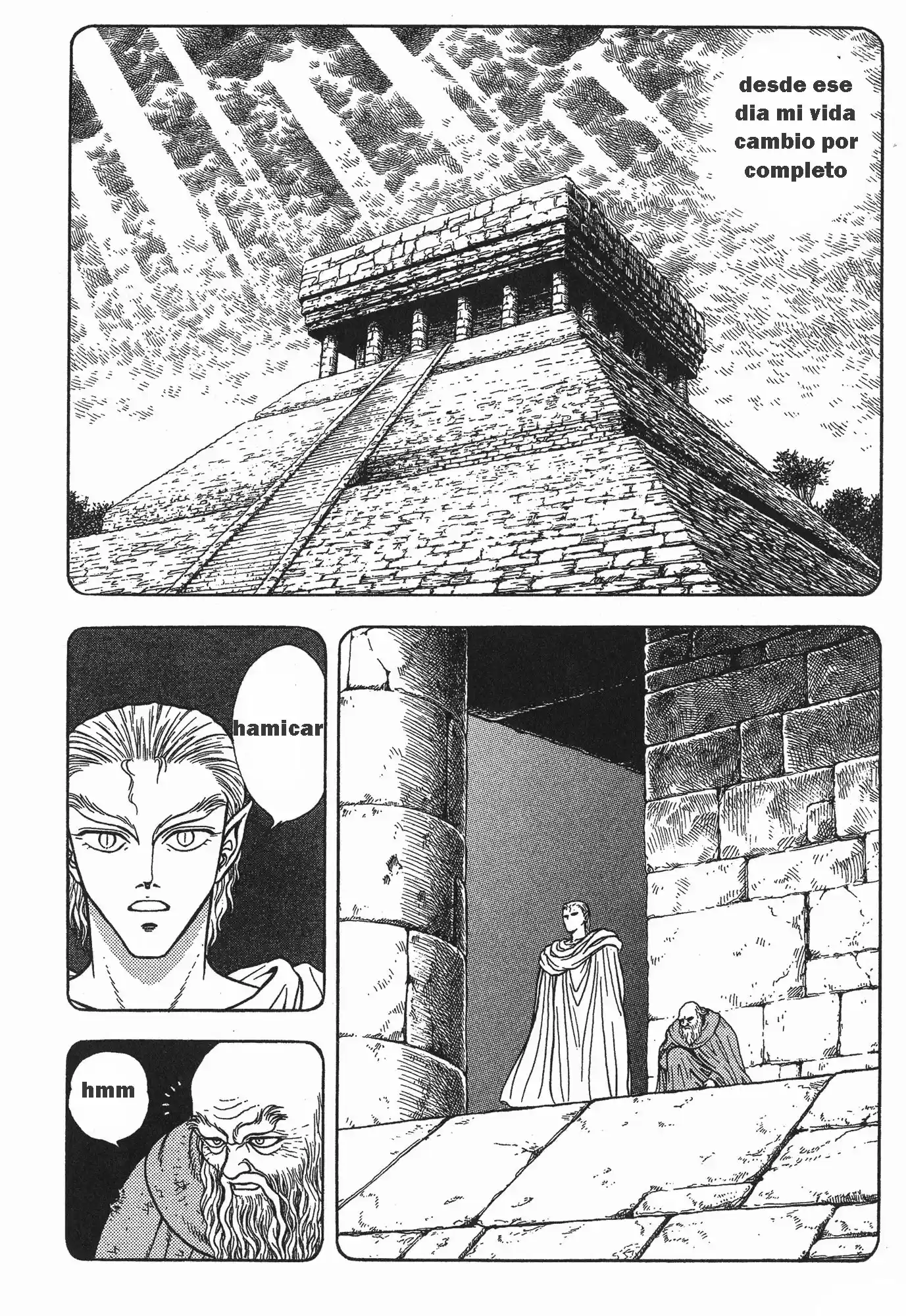 Kyoushoku Soukou Guyver (1984) - Capítulo 80 - Página 10 - LectorTMOo