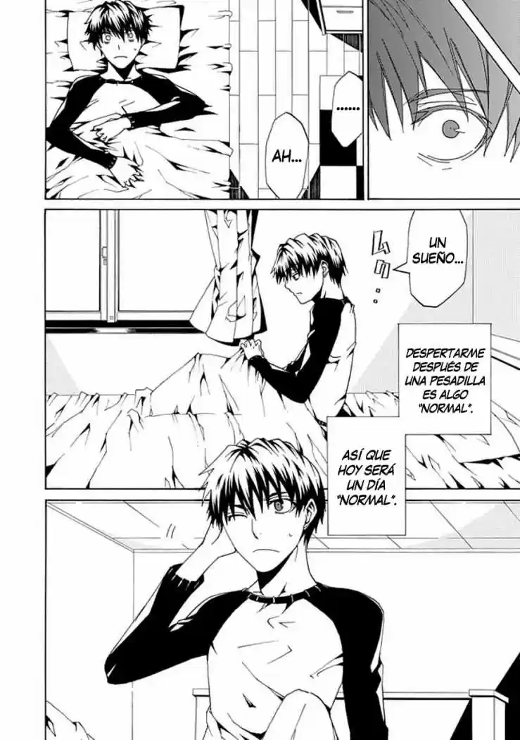 Kyousou no Simulacra (2009) - Capítulo 0.01 - Página 6 - LectorTMOo