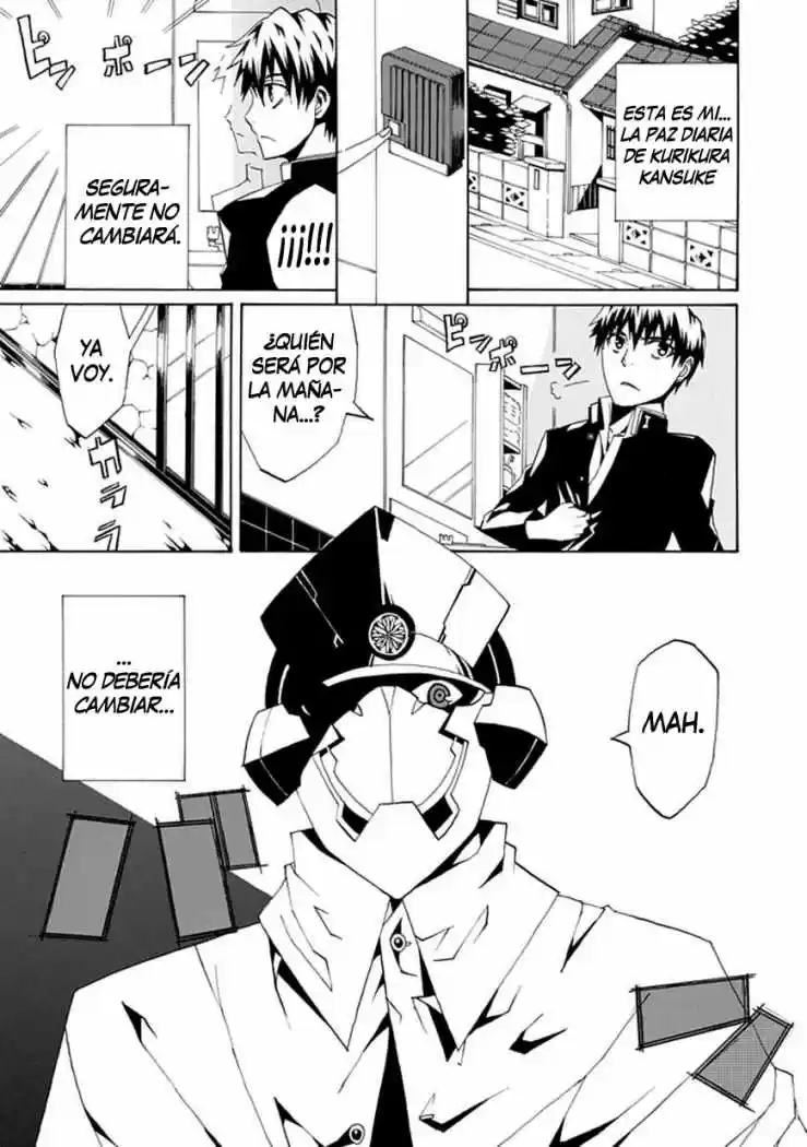 Kyousou no Simulacra (2009) - Capítulo 0.01 - Página 7 - LectorTMOo