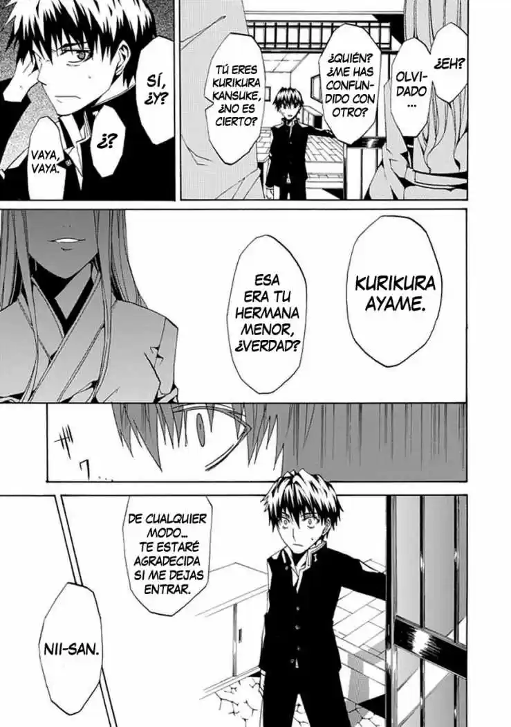 Kyousou no Simulacra (2009) - Capítulo 0.01 - Página 9 - LectorTMOo