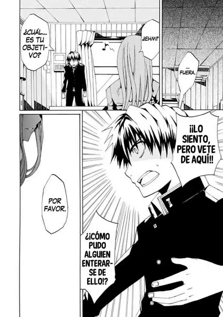Kyousou no Simulacra (2009) - Capítulo 0.01 - Página 14 - LectorTMOo
