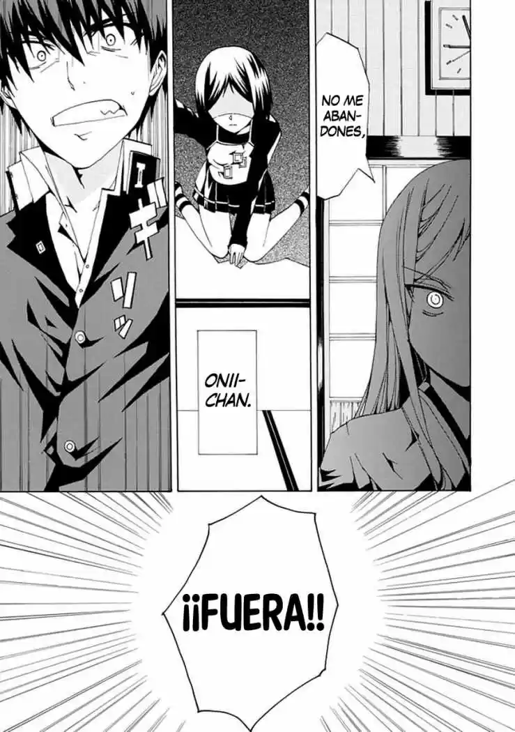 Kyousou no Simulacra (2009) - Capítulo 0.01 - Página 15 - LectorTMOo