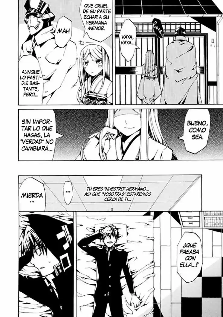 Kyousou no Simulacra (2009) - Capítulo 0.01 - Página 16 - LectorTMOo