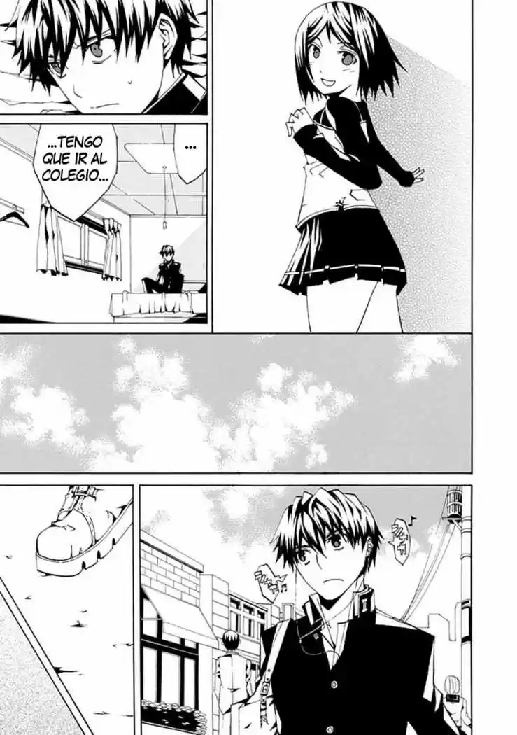 Kyousou no Simulacra (2009) - Capítulo 0.01 - Página 17 - LectorTMOo