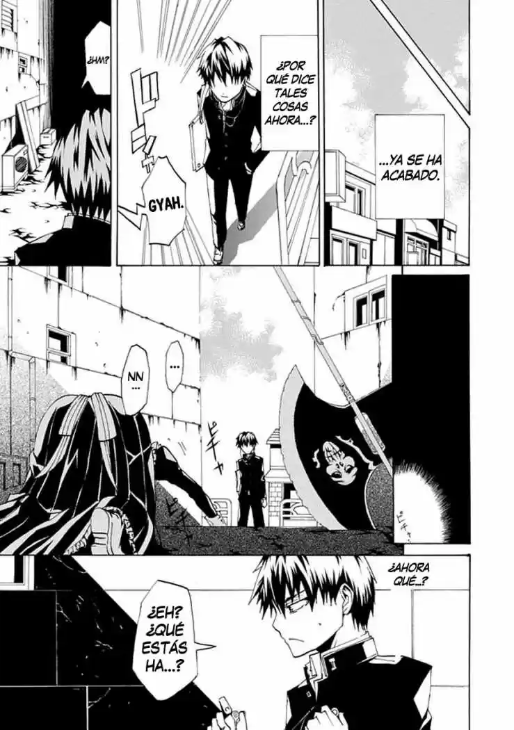 Kyousou no Simulacra (2009) - Capítulo 0.01 - Página 21 - LectorTMOo