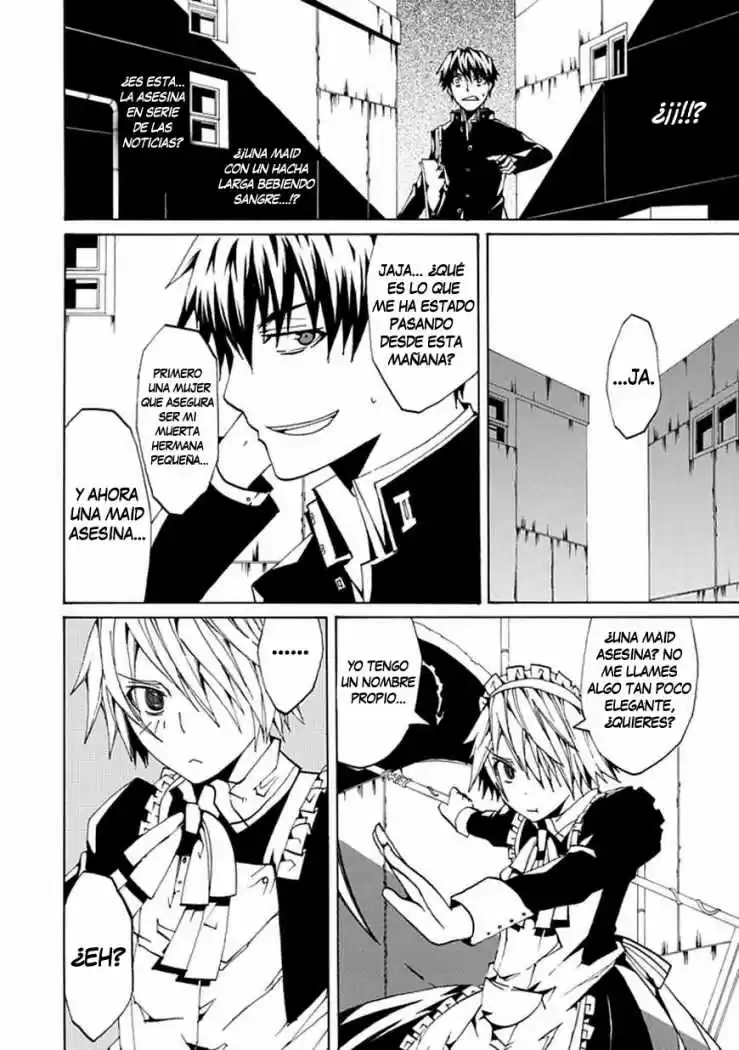 Kyousou no Simulacra (2009) - Capítulo 0.01 - Página 24 - LectorTMOo