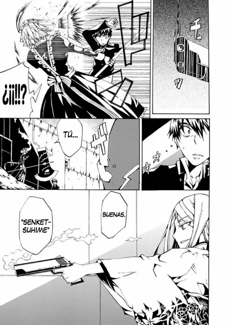 Kyousou no Simulacra (2009) - Capítulo 0.01 - Página 27 - LectorTMOo