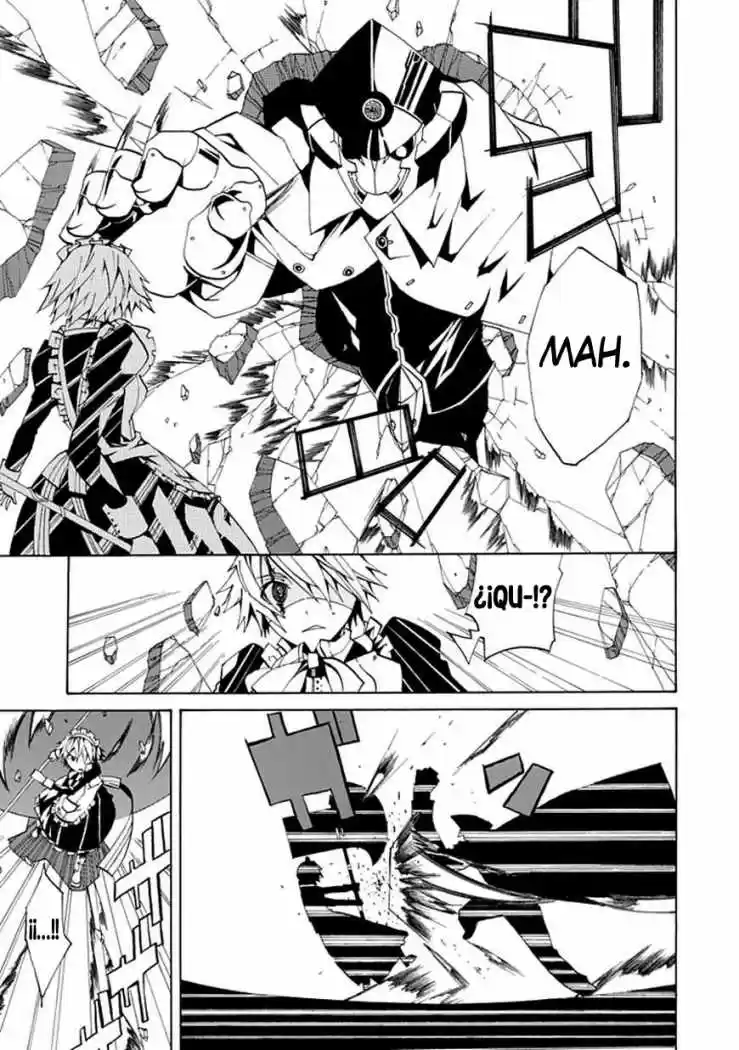 Kyousou no Simulacra (2009) - Capítulo 0.01 - Página 29 - LectorTMOo