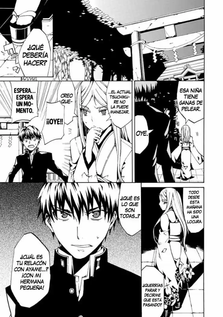 Kyousou no Simulacra (2009) - Capítulo 0.01 - Página 31 - LectorTMOo