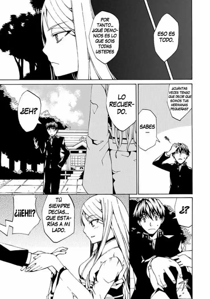 Kyousou no Simulacra (2009) - Capítulo 0.01 - Página 33 - LectorTMOo