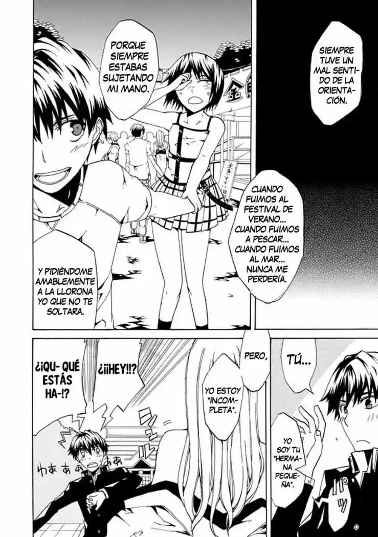 Kyousou no Simulacra (2009) - Capítulo 0.01 - Página 34 - LectorTMOo