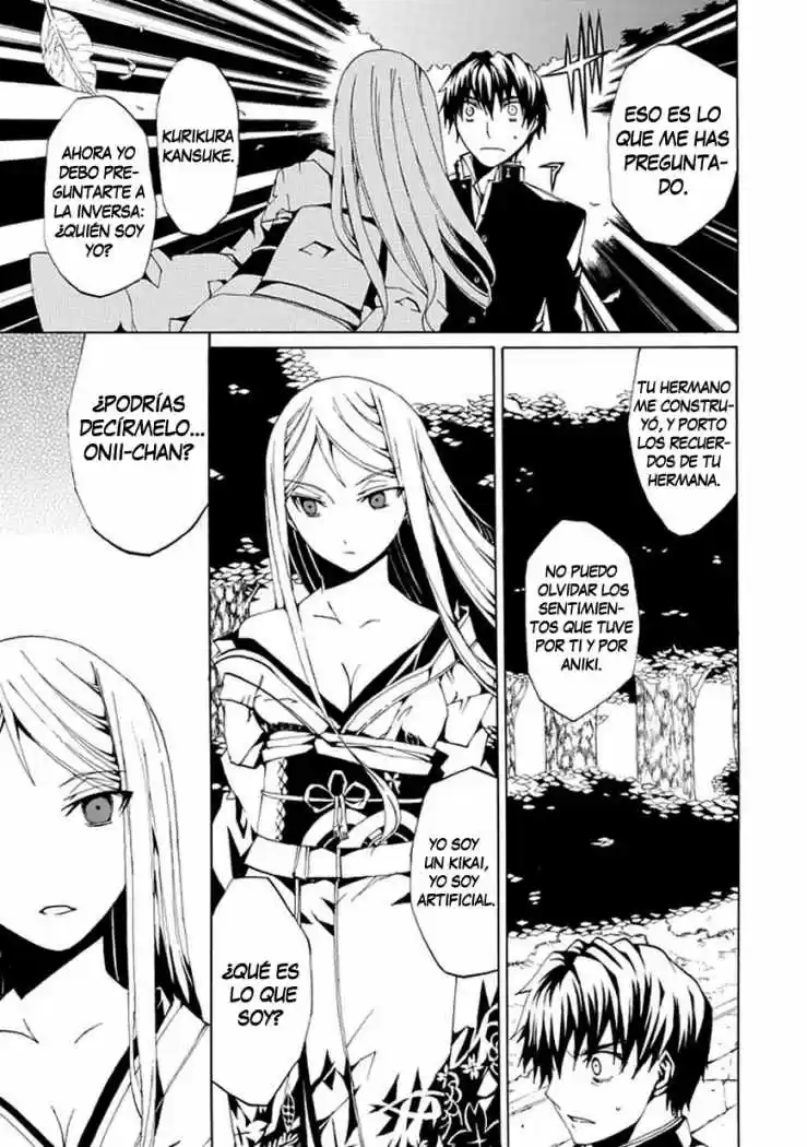 Kyousou no Simulacra (2009) - Capítulo 0.01 - Página 37 - LectorTMOo