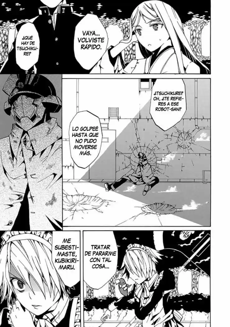 Kyousou no Simulacra (2009) - Capítulo 0.01 - Página 39 - LectorTMOo