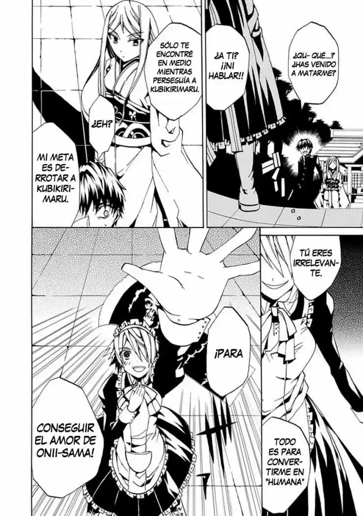Kyousou no Simulacra (2009) - Capítulo 0.01 - Página 40 - LectorTMOo