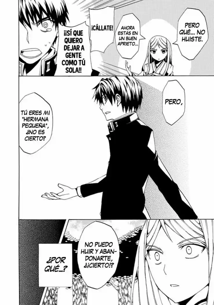 Kyousou no Simulacra (2009) - Capítulo 0.01 - Página 50 - LectorTMOo