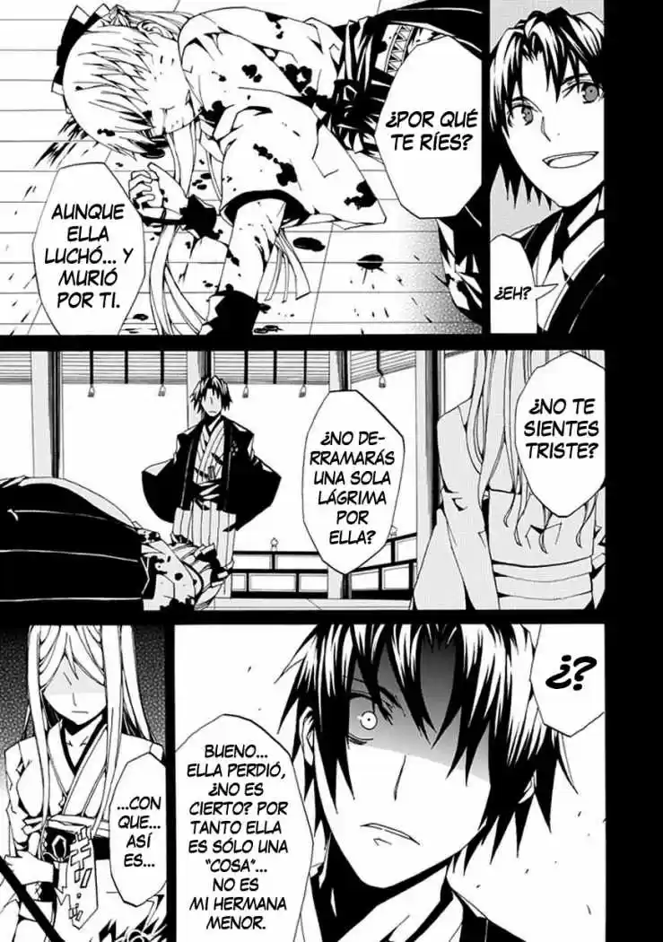 Kyousou no Simulacra (2009) - Capítulo 0.01 - Página 51 - LectorTMOo