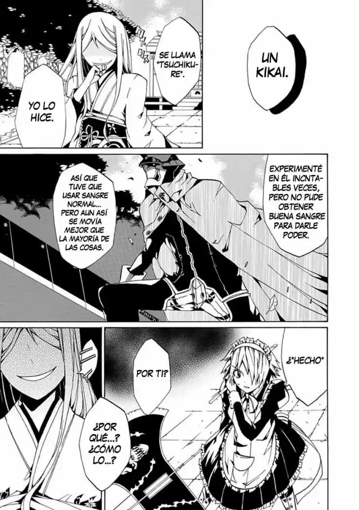 Kyousou no Simulacra (2009) - Capítulo 0.01 - Página 55 - LectorTMOo