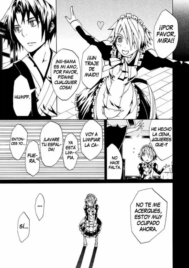 Kyousou no Simulacra (2009) - Capítulo 0.01 - Página 57 - LectorTMOo