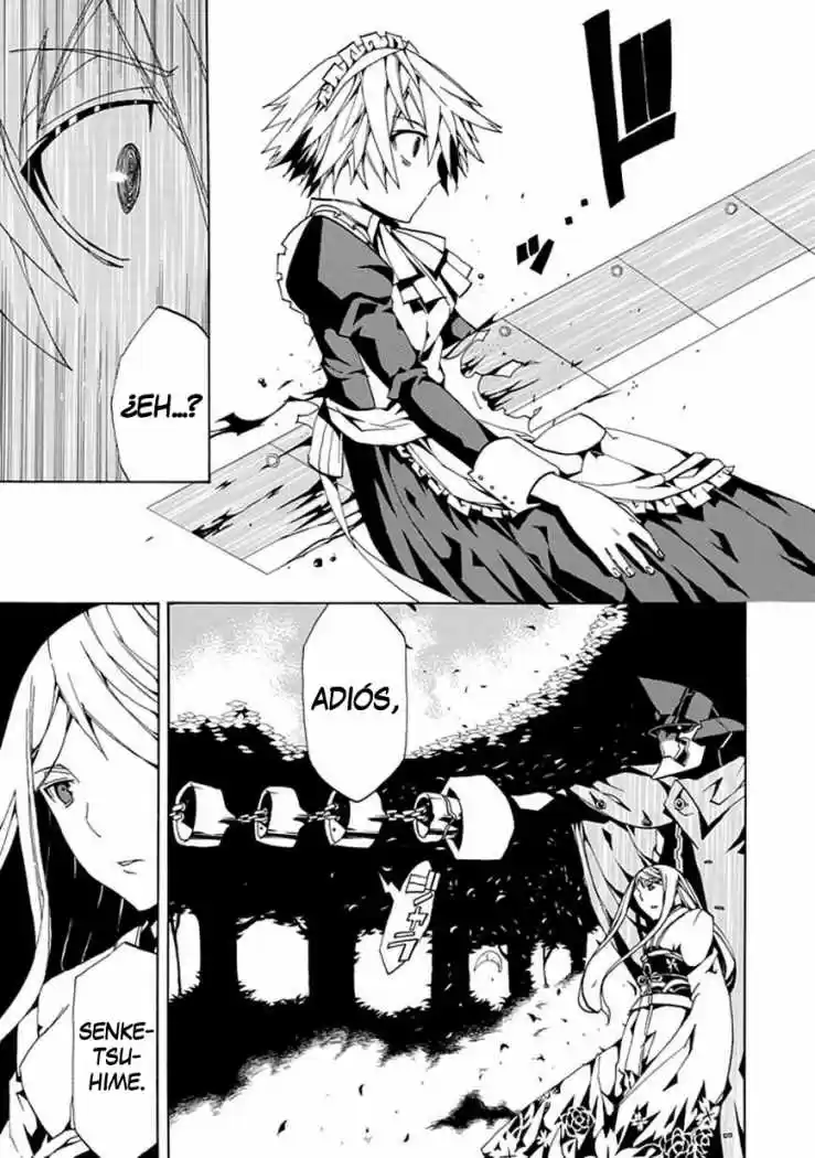 Kyousou no Simulacra (2009) - Capítulo 0.01 - Página 59 - LectorTMOo