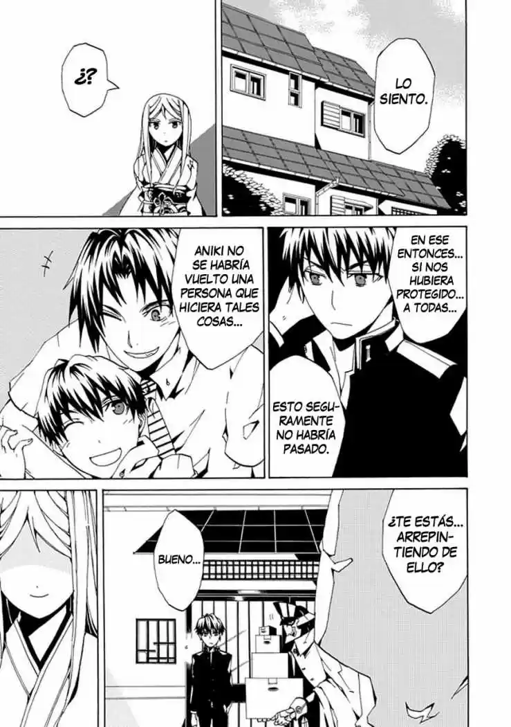 Kyousou no Simulacra (2009) - Capítulo 0.01 - Página 63 - LectorTMOo