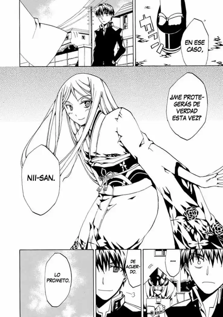 Kyousou no Simulacra (2009) - Capítulo 0.01 - Página 64 - LectorTMOo