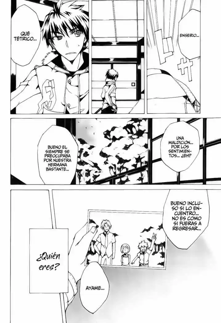 Kyousou no Simulacra (2009) - Capítulo 1 - Página 11 - LectorTMOo